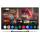 Sharp 50GR8465E 50" QLED 4K 144Hz Google TV Dolby Vision Atmos - 1280776 - zdjęcie 6